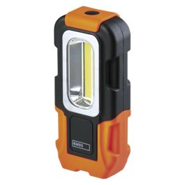 Lanterna de lucru COB LED 3W