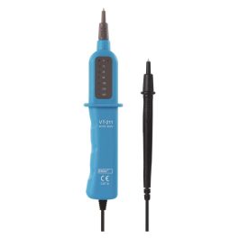 Multimetru detectare tensiune AC/DC Voltage: 6V - 12V - 24V - 50V - 120V - 230V - 400V