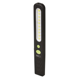 Lanterna de lucru SMD LED + LED Work Light, P4538, 700 lm, 1200mAh