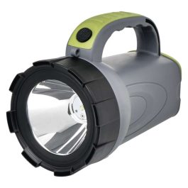 Lanterna LED cu acumulator 3.7V 2.4Ah