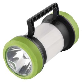 Lanternă de camping reîncărcabilă cu LED