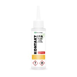 Alcool izopropilic (IPA) de inalta puritate, flacon 100ml