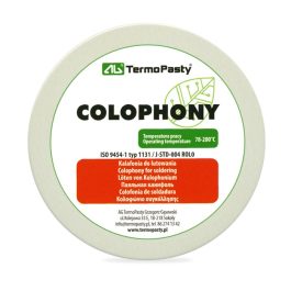 Colofoniu/sacaz 40gr