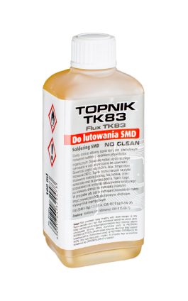 Flux TK83/100