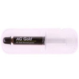 Pasta termoconductoare 1gr. pt. temperaturi -30°C + 300°C conductivitate termica: 2.80 W/m.K.