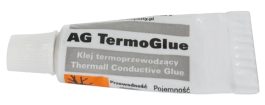 Adeziv conductor termic 10gr.