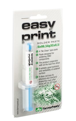 Pasta Easy Print