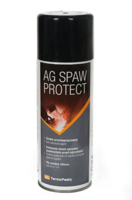 Spray pentru impiedicarea aderenetei spatterului de sudura