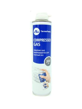 Spray cu gaz comprimat 300ml