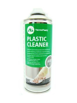 Spray pentru curatat plastic 400ml