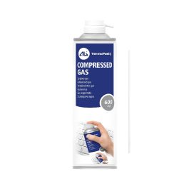 Spray cu gaz comprimat 600ml