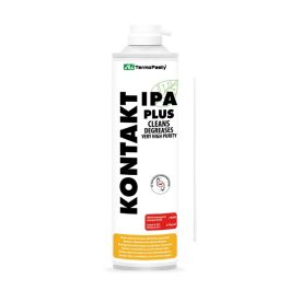 Alcool izopropilic (IPA) de inalta puritate, 600ml