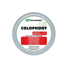 Colofoniu/sacaz 100gr