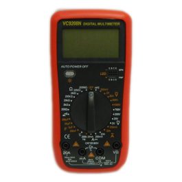 Multimetru digital DT9208N cu 10 functii