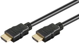 Cablu HDMI 25m ST (viteza standard) HDMI tata la HDMI tata V1.4 fara amplificator