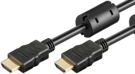 Cablu HDMI 10m ST (viteza standard) HDMI tata la HDMI tata V1.4