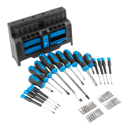 Set unelte de mana 50 de piese