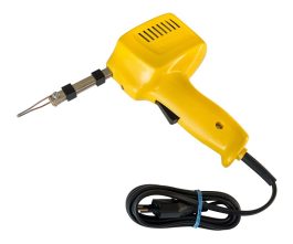 Pistol de lipit cu fludor, cositor 150W