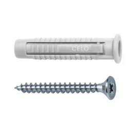 Diblu+holsurub M6x30 SPS FXSZ 50buc