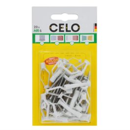 Diblu gips-carton HR 8-40 SPS, Blister 20 buc