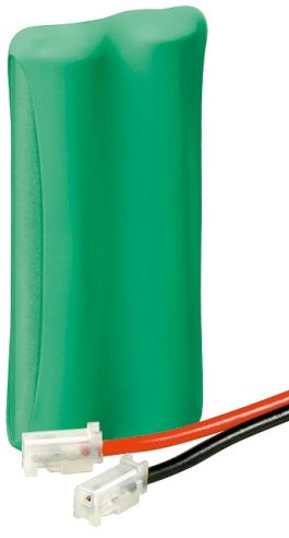 Acumulatori Ni-MH Micro (AAA,R03) 2,4V 600mAh