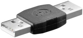 Adaptor USB 2.0 A tata la A tata