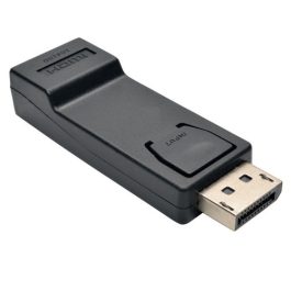 Adaptor (convertor) DisplayPort tata la HDMI mama
