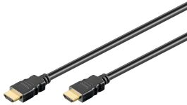 Cablu HDMI 1,5m HS (viteza inalta) HDMI A tata la HDMI A tata V1.4