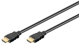 Cablu HDMI 20m ST (viteza standard) HDMI tata la HDMI tata V1.4 fara amplificator