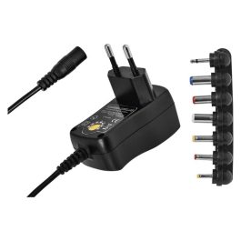 Alimentator universal AC/DC 3-12V 0,6A (600mA)