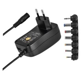 Alimentator universal AC/DC 3-12V 2,25A (2250mA)