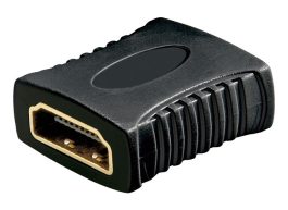 Adaptor, prelungitor HDMI mama la HDMI mama