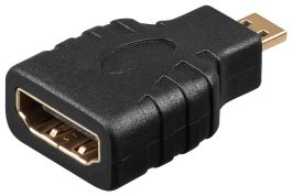Adaptor HDMI mama la micro HDMI tata