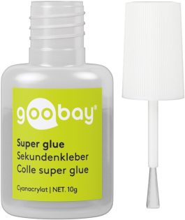 Adeziv super glue 10 g