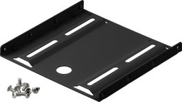 Suport montare HDD 2.5" in rack de 3.5"
