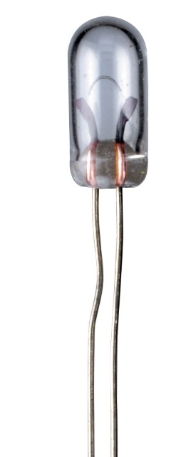 Bec miniatura T1 12V 0,05A 3x7mm