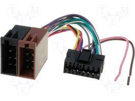 Adaptor ISO pentru Sony 16 pini