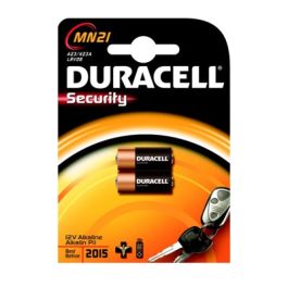 Baterie alcalina 12V Duracell MN21 V23GA LR23 LRV08 Duracell