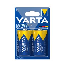 Baterie alcalina Mono (D,R20) 1,5V 4920 Varta Longlife Power