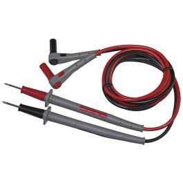 Cablu pentru multimetru 1m max. 10A max. 1kV  CAT III