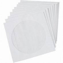 Plic pentru CD si DVD