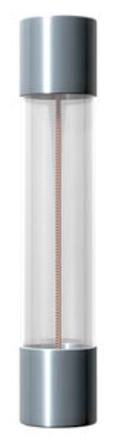 Siguranta fuzibila rapida 5A 6,3x32mm, fara plumb, set 10 buc
