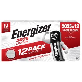Baterie buton litiu Energizer CR2025 3V