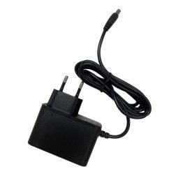 Alimentator SMPS (sursa alimentare in comutatie) AC/DC 5V 3A (3000mA) pentru switch si router cu mufa 5,5x2,5mm