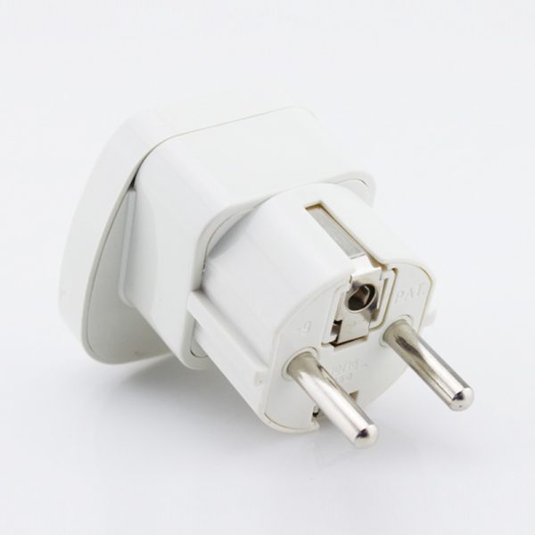 Adaptor priza universal la CEE 7/7