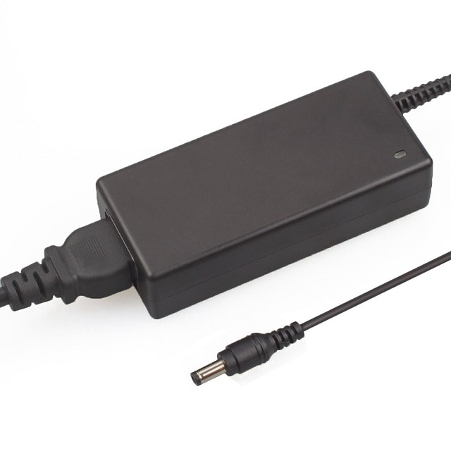 Alimentator SMPS 12 V DC (3A -8A) cu mufa 5,5×2,5 mm pentru camere CCTV