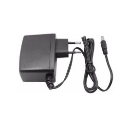 Alimentator SMPS (sursa alimentare in comutatie) AC/DC 12V 1,5A (1500mA) pentru camere cu mufa 5,5×2,5mm, cablu DC 145cm
