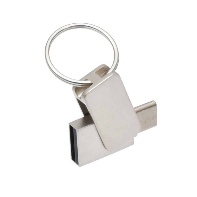 Memorie USB 16GB 3.0,citire 100MB/s, scriere 40MB/s