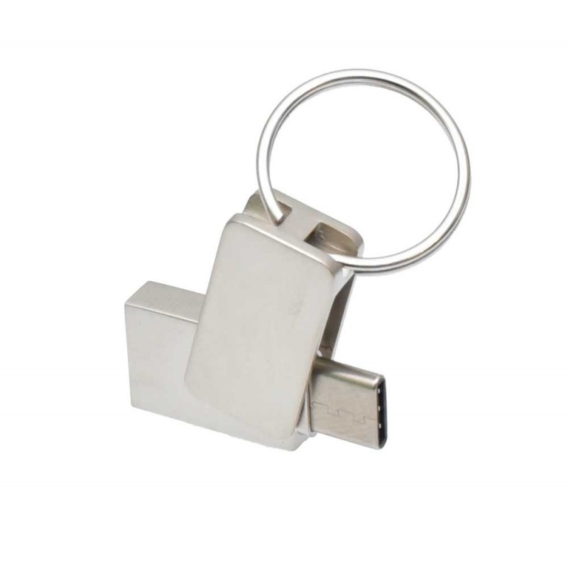 Memorie USB 16GB 3.0,citire 100MB/s, scriere 40MB/s