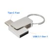 s Memorie USB 16GB 3.0,citire 100MB/s, scriere 40MB/s